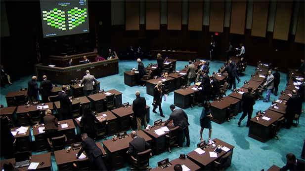 Arizona State Legislature SPOT