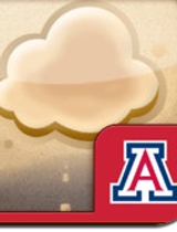 UA dust storm app portrait