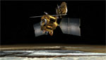 Alfred McEwen, Principal Investigator for HiRISE, speaks about the High Resolution Imaging Science Experiment.
