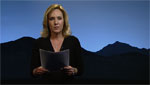 Wendy Weise Cohon reads the second canto of Dante's epic poem "The Inferno".