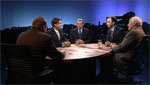 The Political Roundtable discusses marriage equality, immigration reform and the future of Social Security.