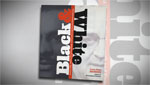 Larry Dane Brimmer's latest book Black & White, discusses American history as it happened during the Civil Rights Era.