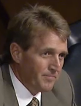 Flake portrait