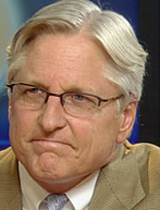 Fred DuVal portrait