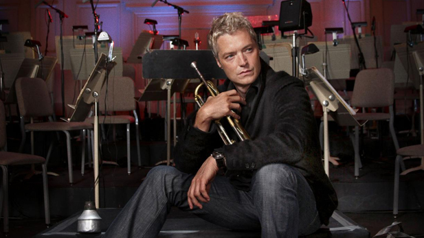 Trumpeter Chris Botti