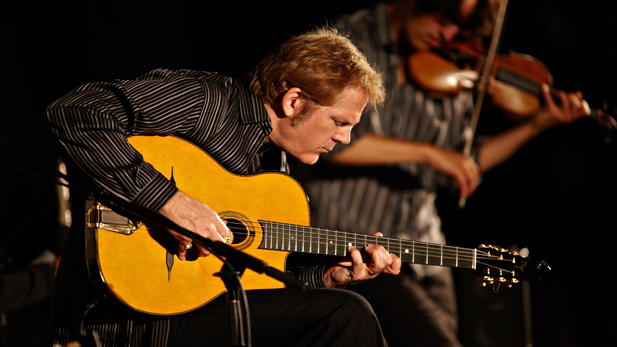 The John Jorgenson Quintet will play at the Arizona-Sonora Desert Museum April 12-13, 2013