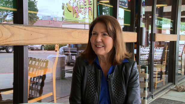 State representative Ann Kirkpatrick, talks about the recent changes in congress as well as the new found bipartisanship that is happening in the freshman class. 