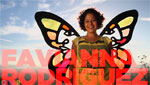 Favianna Rodriguez, artist and social activist, discusses 'Migration is Beautiful," a film that highlights how Rodriguez uses her art as a platform to engage in the political dialogue surrounding immigration.