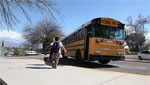 Two principals deal with the challenges of a rural school district.
