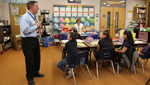 Principal Jim Heinzelmann