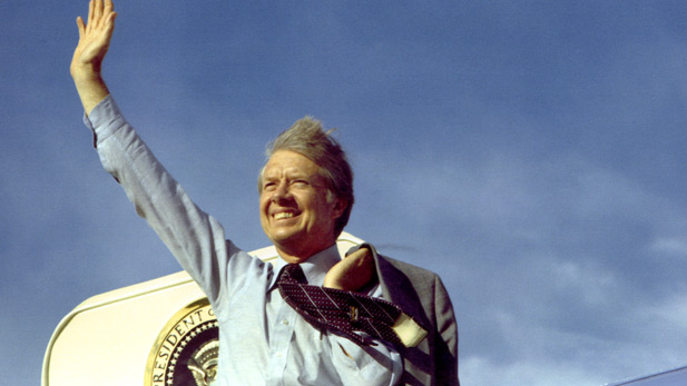 Jimmy Carter