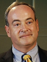 Clint Bolick portrait