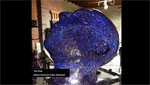 Simon Donovan and Ben Olmstead are artists with experience in the process of designing and implementing public art projects, in Arizona and elsewhere.