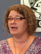 Teresa Ramsey, formerly homeless veteran.