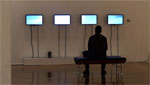 The University of Arizona Museum of Art opens an exhibition entitled, 'No Ordinary Place'.