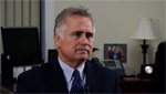 John Huppenthal, State Superintendent of Public Instruction, discusses school test score results and testing results.