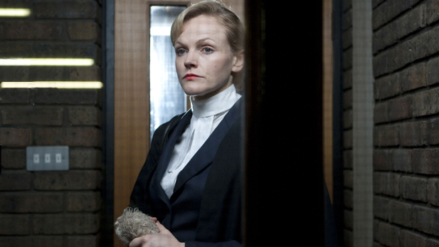Maxine Peak as Martha Costello