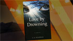 Book Love by Drowning Thumb Book Love by Drowning Thumb