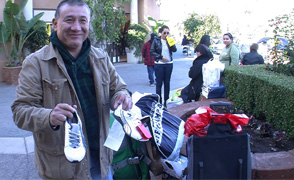Mexican shopper large Mexican shopper large