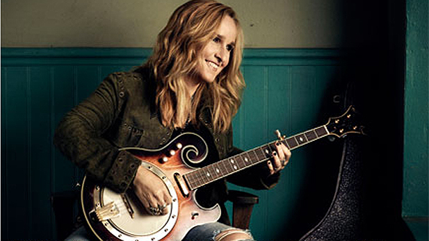 Melissa Etheridge