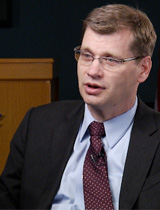 Dr. Dean French
