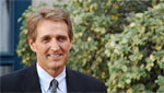 Jeff Flake, U.S. Senator of Arizona, discusses our state budget.