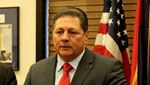 Samuel Moreno