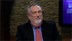 Robert Booker, Executive Director of the Arizona Commission on the Arts, talks to us about the Art Tank.
