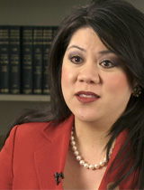 Kimberly Yee