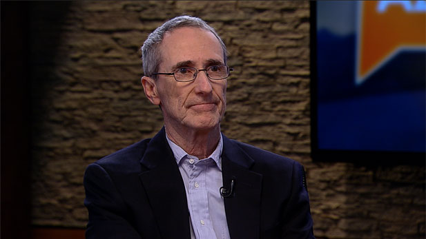 Bill Meyer, M.D., clinical associate professor, University of Arizona Department of Obstetrics and Gynecology, discusses how his work in Uganda and elsewhere has helped hundreds of ostracized women regain their health while also getting their lives back.