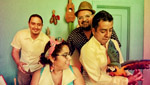 La Santa Cecilia