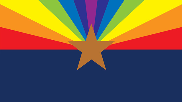 Gay Rights, LGBT Arizona Stock Spotlight