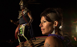 All Souls Procession - Nadia Hagen