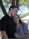 Tyler and Peggy Woelfle