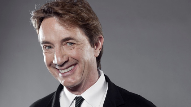 martin short spotlight