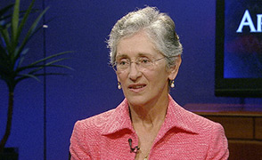 Arizona Week Judith Gans fcs lrg