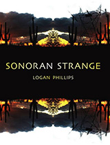 Sonoran Strange book cover