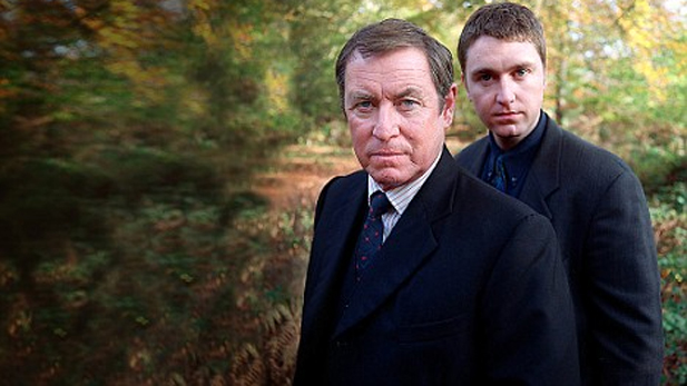 Midsomer Murders, Judgement Day – Mostly Murder (But Sometimes