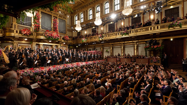 Vienna Philharmonic