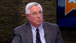 We Talk With doctor Karl Kern, M.D. about compression only CPR.