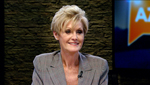 We learn about heart disease with Dr. Lori Mackstaller M.D., an associate professor of Clinical Medicine.