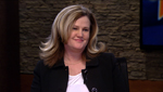 Assistant Tucson City Manager, Kelly Gottschalk, discusses the financial challenges Tucson faces in the next 18 months .