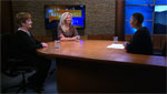 We sit down with Susan French, Founder of the Rodeo Days Art Celebration, and Sharon Shinn, Tucson Musician's Museum Board Member, to discuss this years 4th annual Rodeo Days Art Celebration.