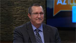 We speak with Jackson Jenkins, Director of Pima Country Regional Wastewater Reclamation Department, about the department's plan to sell off some of the waste generated from treating water.
