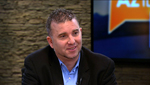 Last week the Tucson City Council decided to ask for feedback on a proposal to raise bus fares and change some bus routes. We discuss the decision with Councilman Paul Cunningham.