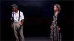 A brief performance from the upcoming production of "Emmet, Down in My Heart."