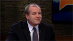 Brent DeRaad, president and CEO of Visit Tucson, discusses the economic impact of the gem shows in the Tucson area every February.