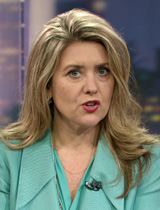 PHOTO: AZPM Staff. Eileen Klein ... - abor-president-eileen-klein-port