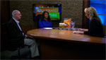 We sit down with James E. Cook, Executive Director of the Western National Parks Association, and Maya Wallace, Winner of the National Parks Essay Contest, to discuss the National Parks Association's upcoming events.