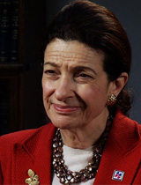 Olympia Snowe